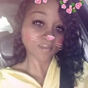 Meet your Posher, Taresha